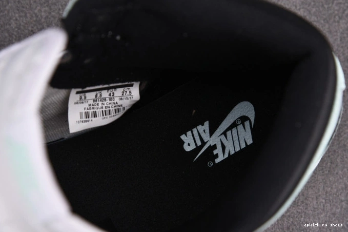 Rep High 1 861428-100 Jordan Igloo Retro 0809